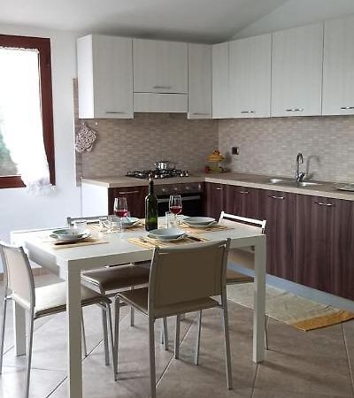 Casa Panoramica Villa Orosei Luaran gambar