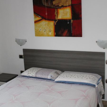 Casa Panoramica Villa Orosei Luaran gambar