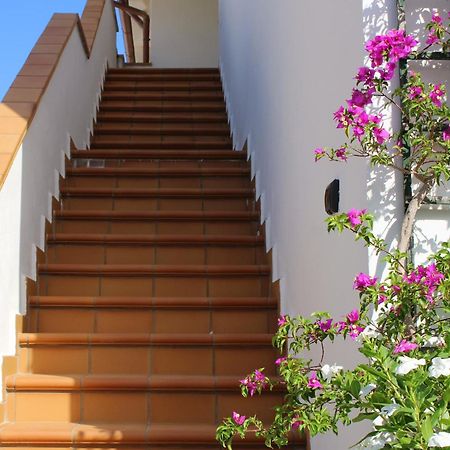 Casa Panoramica Villa Orosei Luaran gambar
