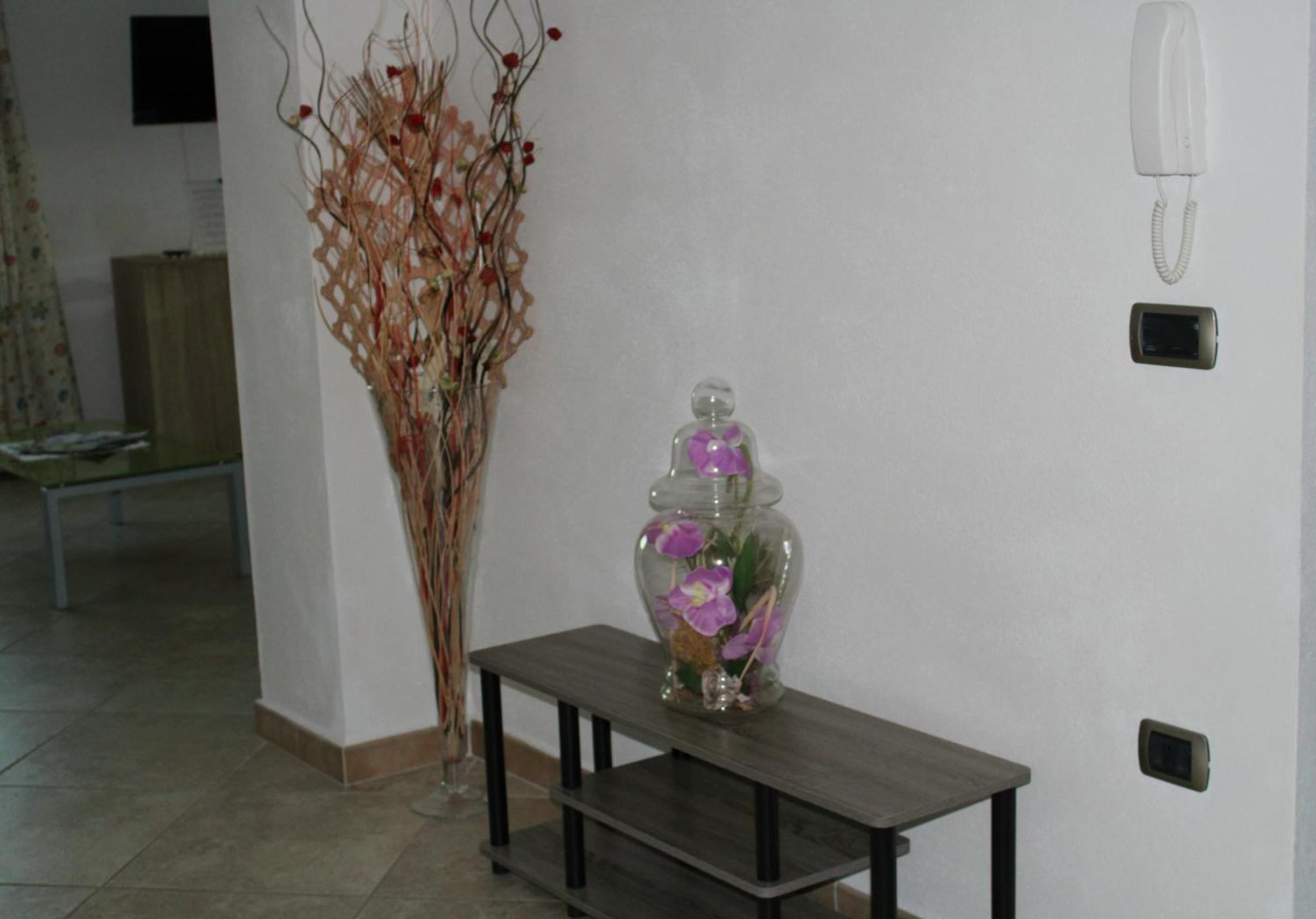Casa Panoramica Villa Orosei Luaran gambar