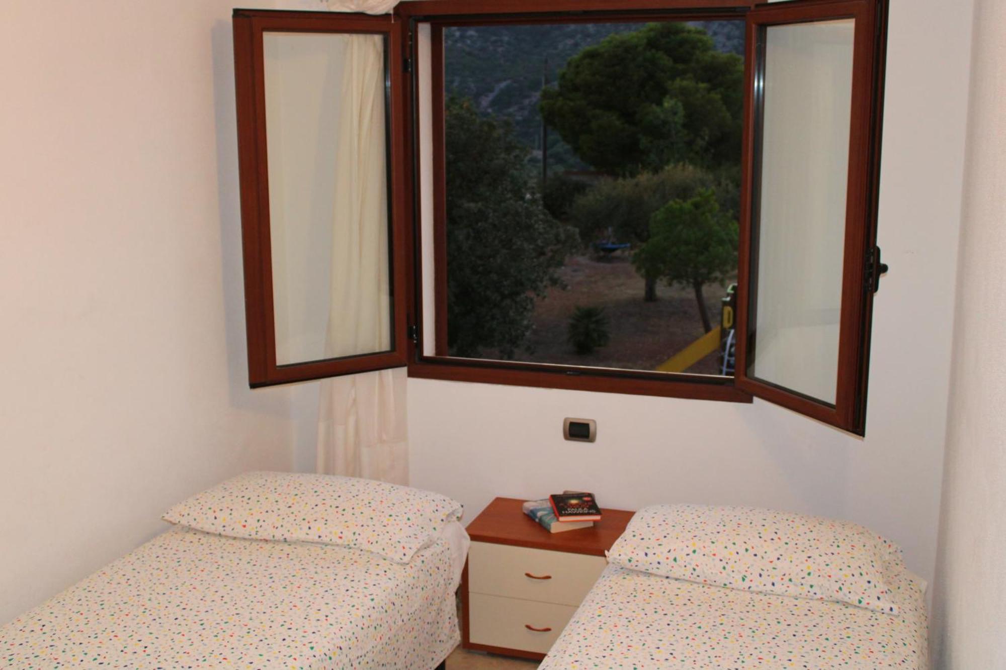 Casa Panoramica Villa Orosei Luaran gambar